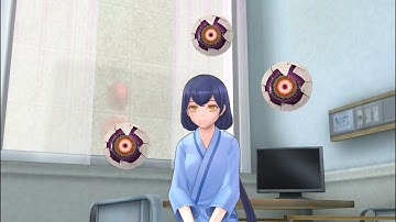Digimon Story: Cyber Sleuth - Hacker