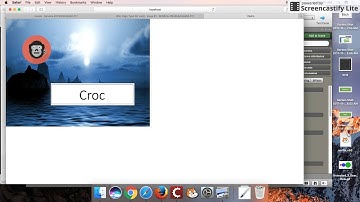 Stencyl - Attack with Melee Weapon