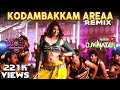 [DJ VINATER] - Kodaambakkam Areaa Mix | Exclusive Vijay Hits | Tamil Dance Songs • 2022