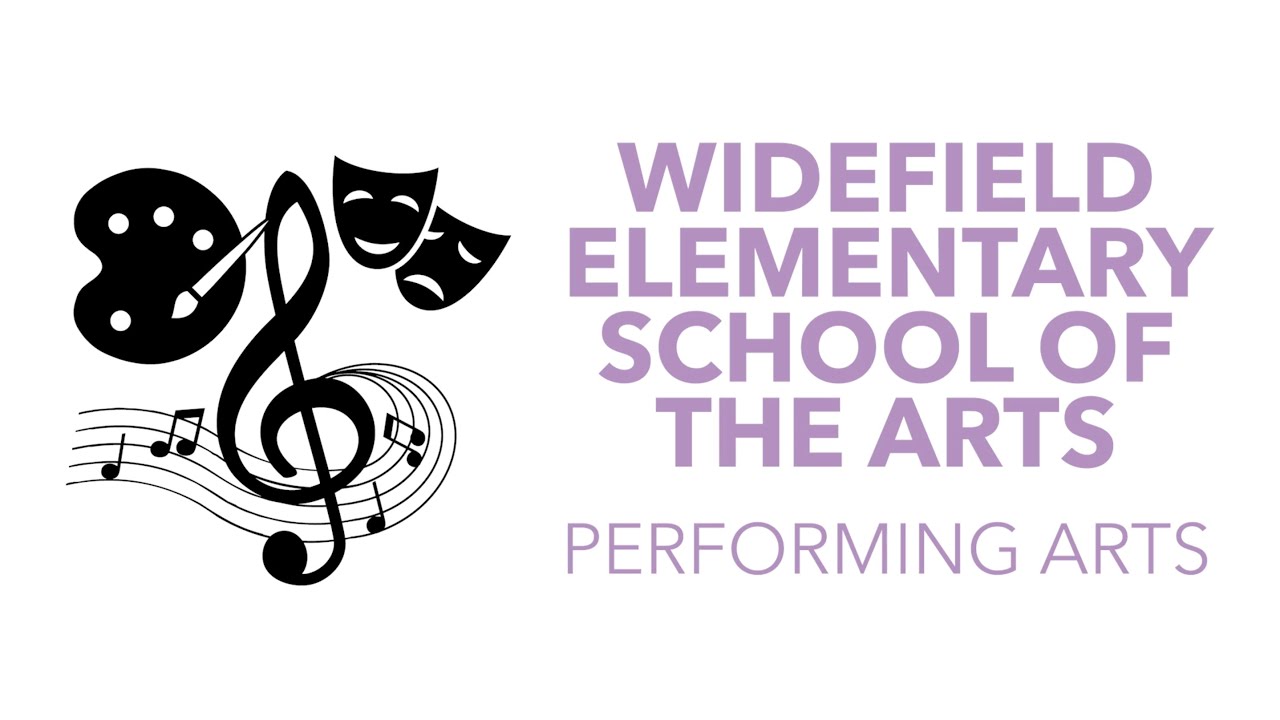 Widefield Elementary School of the Arts - Performing Arts - YouTube