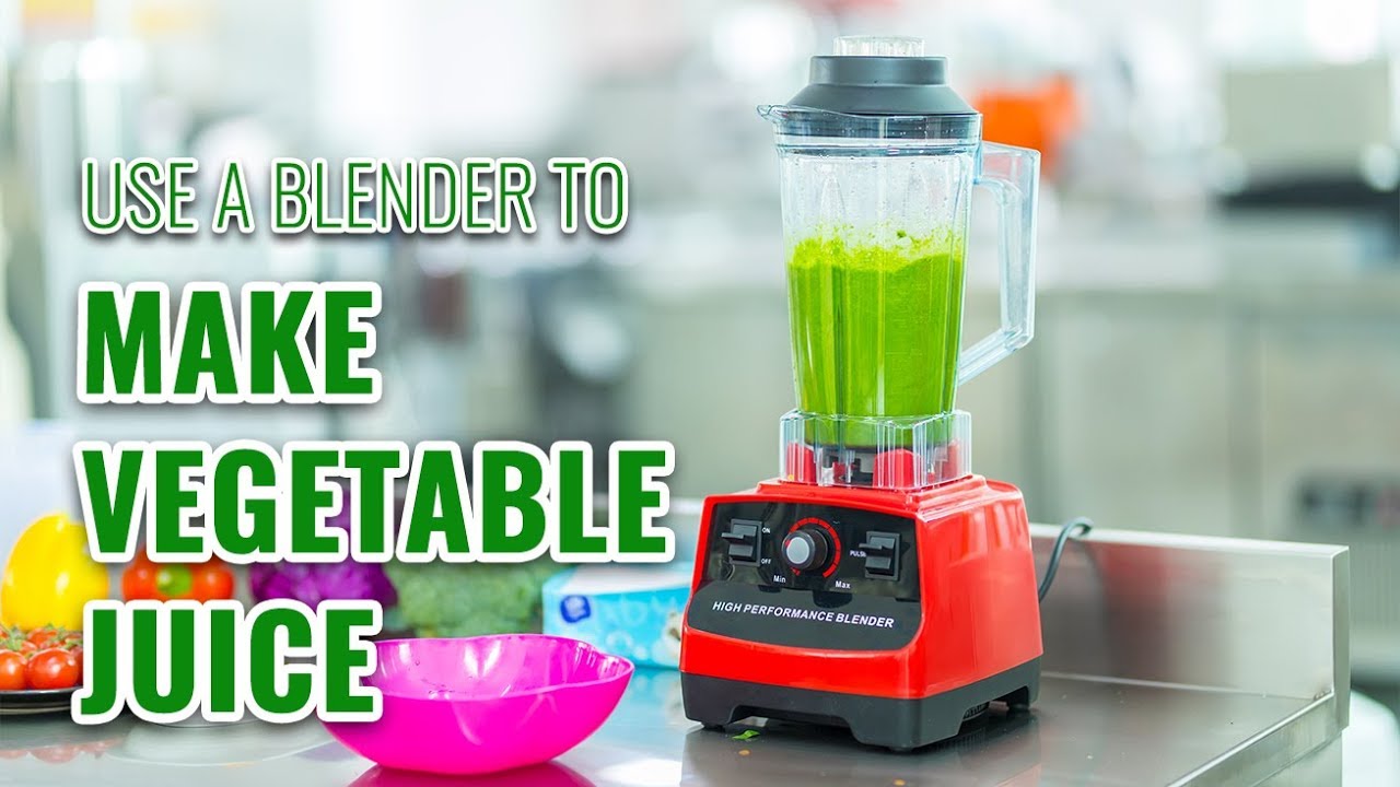 high speed magic juicer blender commercial