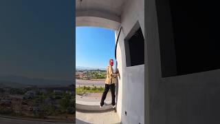 Spiderman Free Running Parkour Pov