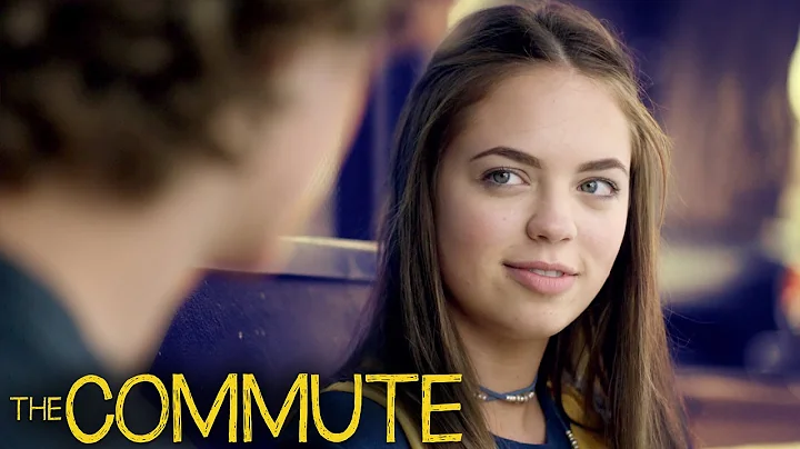 THE LAST STOP | THE COMMUTE | EPISODE 9