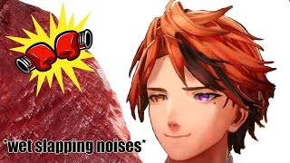 Roberu - Meat Beating History!
