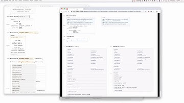 Live CEOing Ep 181: Language Design in Wolfram Language