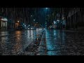 Tranquil Rainy Dusk for Relaxing Sleep &amp; Inner Peace