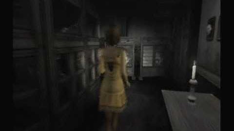 Fatal Frame 4: Mask of the Lunar Eclipse w/english patch -pt6: Out of Tune- Ruka Minazuki