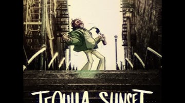 Disco Elysium - Tequila Sunset (Megastar)