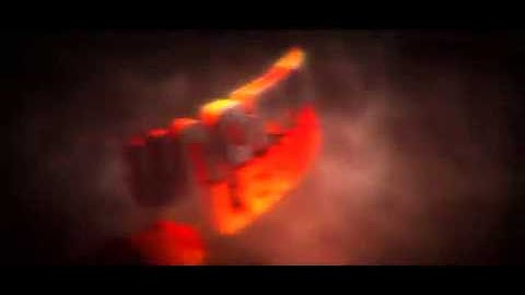 My new intro by SamsauceFX