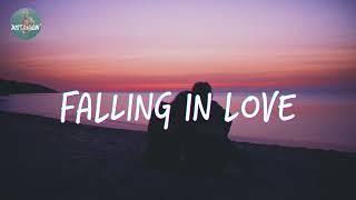 Crazy love song playlist ¹ Playlist when you fall in love with someone