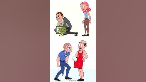 Impossible date fun riddle - Reveal the Criminal 😱😂 - Android & IOS games #funny #impossibledate