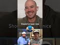 Why Brian Harman Got a Heckler Kicked Out of The Open