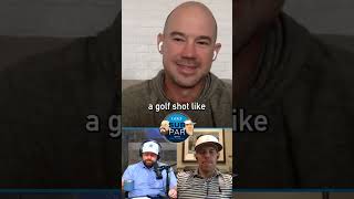 Why Brian Harman Got a Heckler Kicked Out of The Open