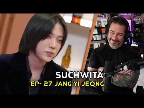 Director Reacts - Suchwita - Bölüm 27, Jang Yi Jeong ile