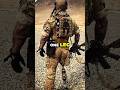 Can You Be a GREEN BERET With Only One Leg? #usa #military #shorts