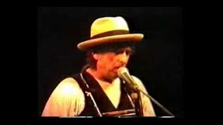 Bob Dylan in concert - 6th June 1991 - Roma, Italy  [PART 3/4]