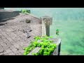 ドラクエ3 HD-2D ＃35 カンダタ(CV：森川智之)と戦闘 シャンパーニの塔 プレイ動画 Steam版  (パソコン版)