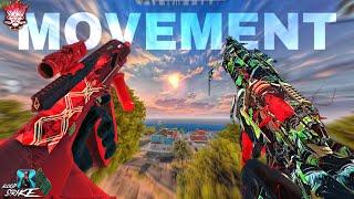 New MP5 Bloodrift ETERNAL MAX Level | Blood Strike insane gameplay screenshot 3