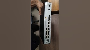 Huawei Wlan Controller AC
