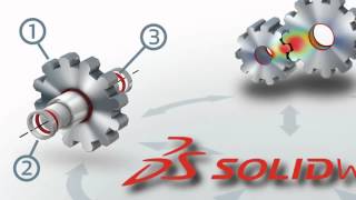SOLIDWORKS 2014 Product Development Process