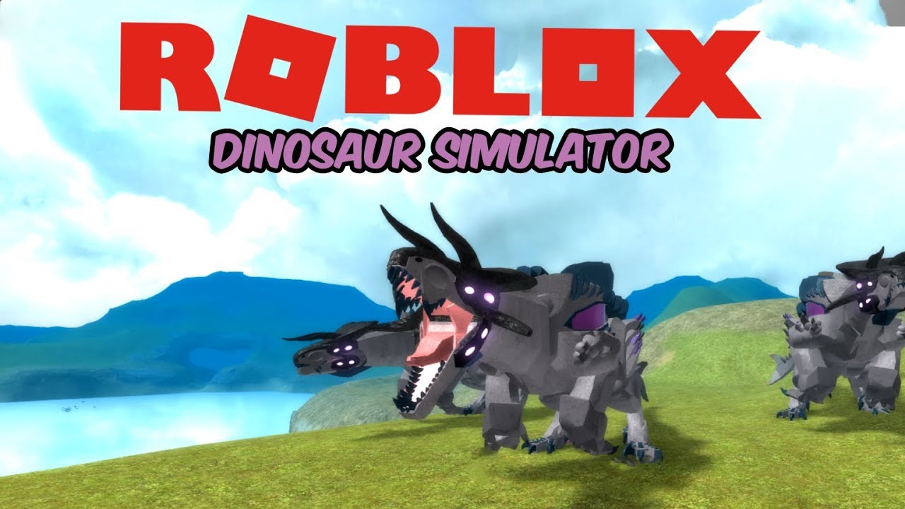 Roblox Dinosaur Simulator The Megavore Remodel Is Out Ft Silent Gameryt Youtube - roblox dinosaur simulator how to get megavore for