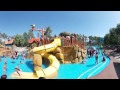 Parque Oasis 360°