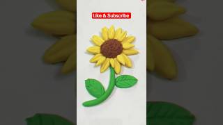DIY Fun and Creative Clay Craft Ideas #shorts #viral #diyclay #diy #art