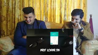 PENDU GUY ORDERING MCDONALDS PRANK CALL | The Judges | Pakistani Reaction