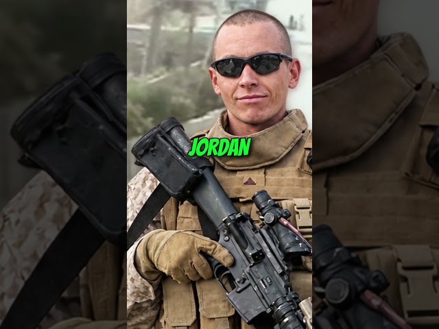 What Happened When Two Marines Had Six Seconds to Run?