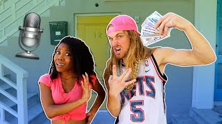 What It's Like To Have a RAPPER Friend | Smile Squad Comedy