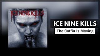 Ice Nine Kills - The Coffin Is Moving (Drums and Bass Backing Track with Guitar Tabs)