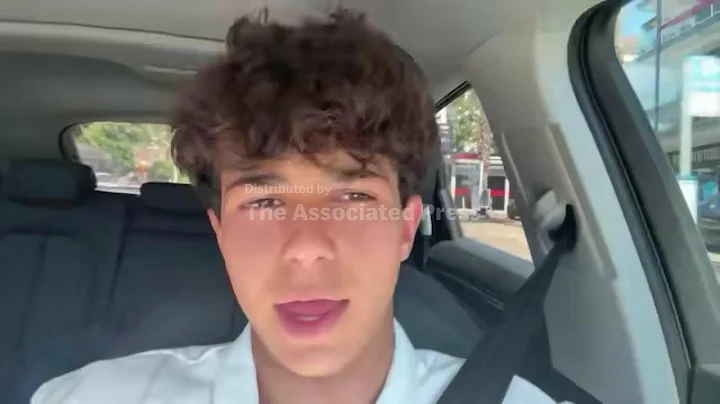 Australia introduces world-first social media ban for children under 16, starting Wednesday