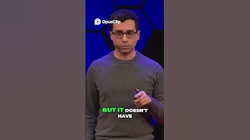 The Future of AI: Revolutionizing Work & Research #ai