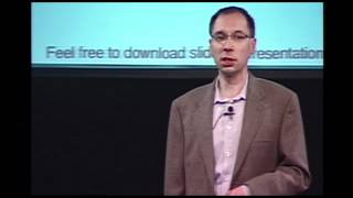 TEDxNewWallStreet - Kenneth Kruszka - The Meaning of Money in a Mobile World