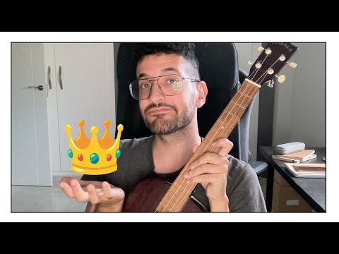 You'll be back 👑 Hamilton in Spanish