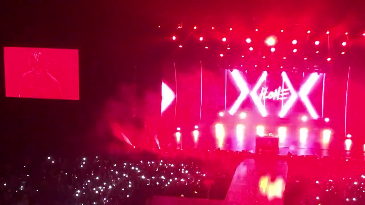22062019 MONSTA X WE ARE HERE WORLD TOUR KUALA LUMPUR DJ H.ONE YouTube 22062019 MONSTA X WE ARE HERE WORLD TOUR KUALA LUMPUR DJ H.ONE YouTube