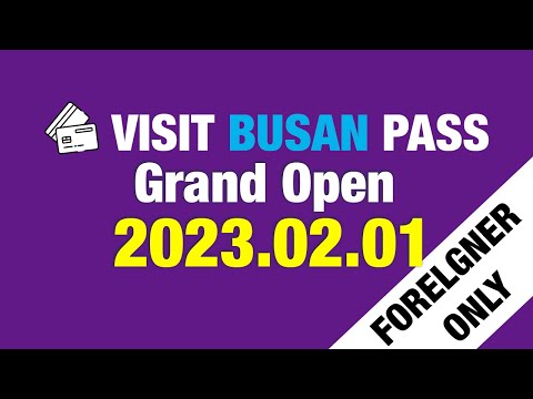 Video: 48 ore a Busan: l'itinerario definitivo