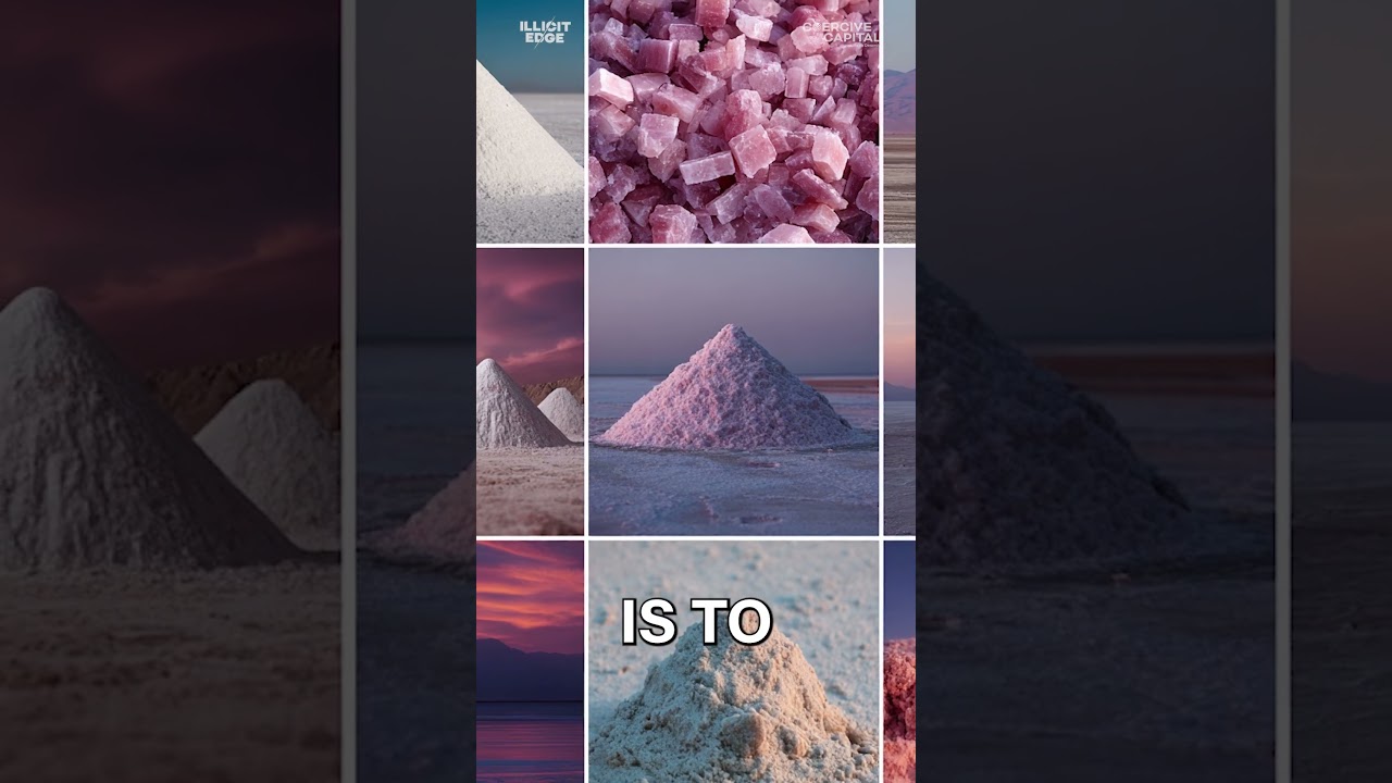 China's Stronghold over Rare Earth Mines and Processing for Batteries | Coercive Capital