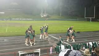 EHS Vs Alhambra 2017