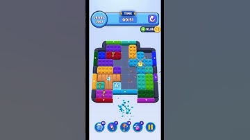 Color Block Jam Level 1357