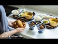 #65 キッチンvlog, じゃがいもが美味しい6食の記録, 自家製野菜と夫婦の休日, Japanese potatos recipes
