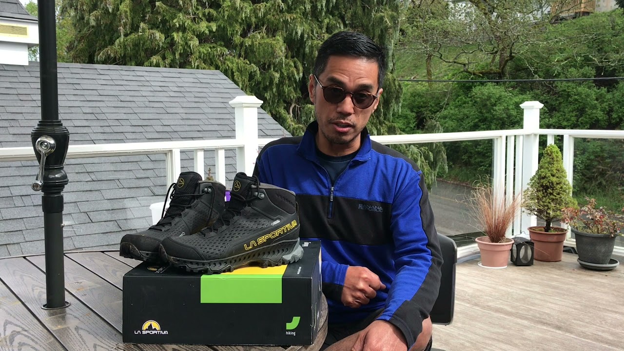 La Sportiva Stream GTX