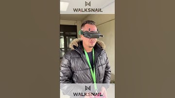 The Walksnail Avatar HD Fpv System 🤩