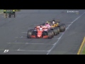 Alonso vs. Ocon vs. Hulkenberg