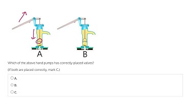 Mechanical Aptitude Question 59 Video Solution