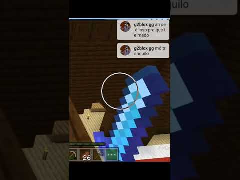 Tentaram me enganar nessa live kkk