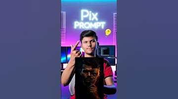 Chatgpt Photo Editing Tutorial | Copy and Paste Prompts #Pixprompt #chatgptprompts