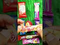 Candy Blast ASMR 🍬🔥 Chocolate &amp; Gummies Satisfaction #shorts #candy #ASMR
