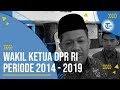 Profil fahri hamzah  politisi mantan aktivis