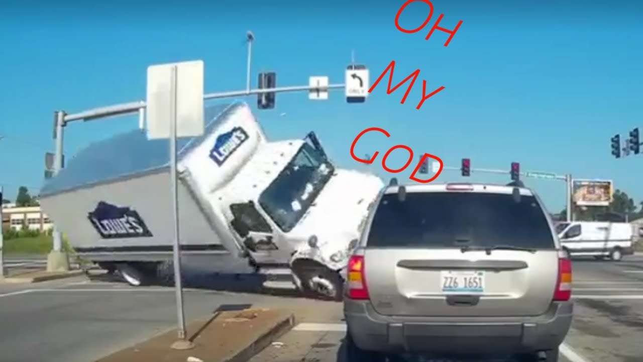 live accident | Dash cam | car accident | Short video | 15 sec - YouTube